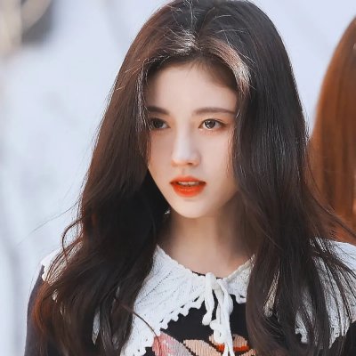说谎的女人